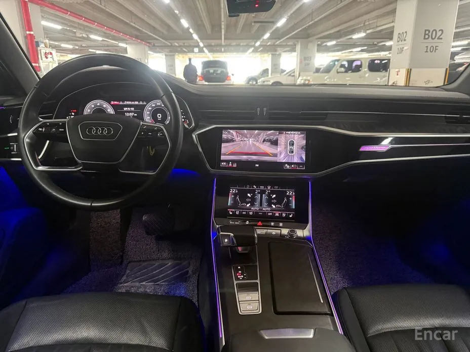 Фото 7 - Audi A6