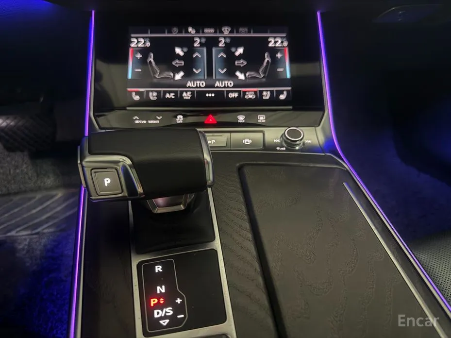 Фото 9 - Audi A6