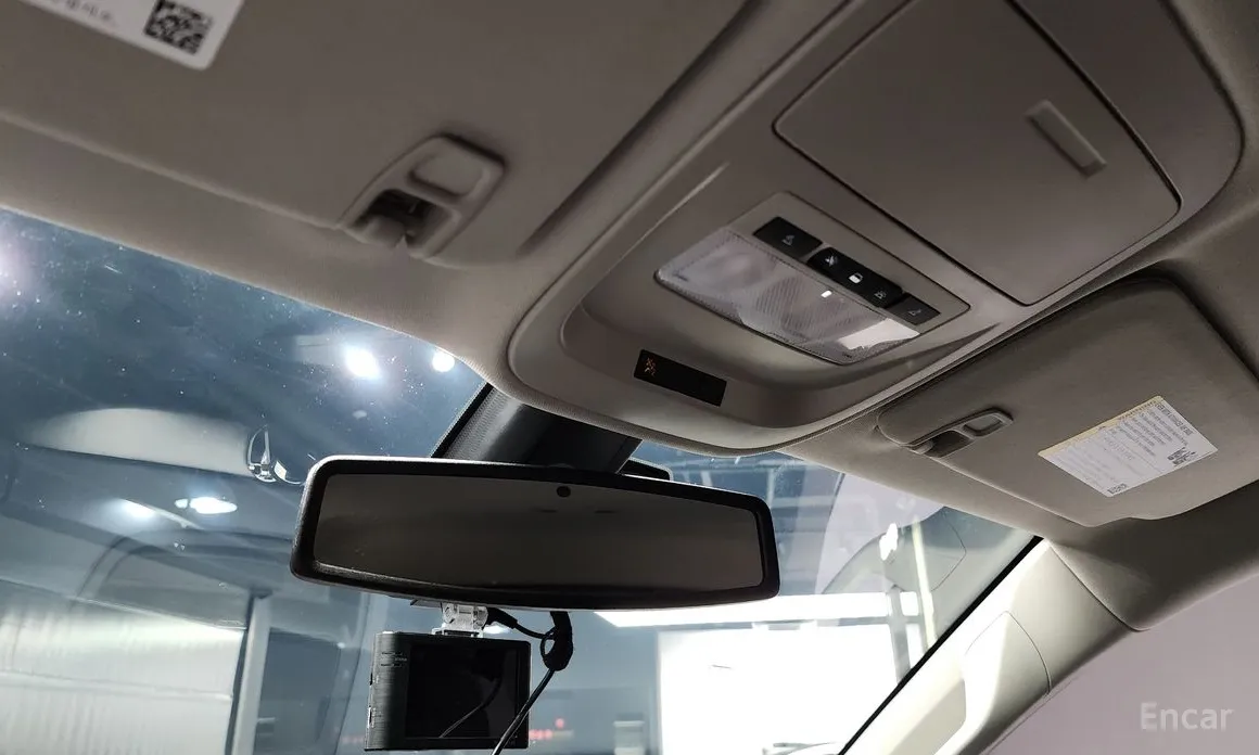 Фото 17 - Chevrolet Colorado