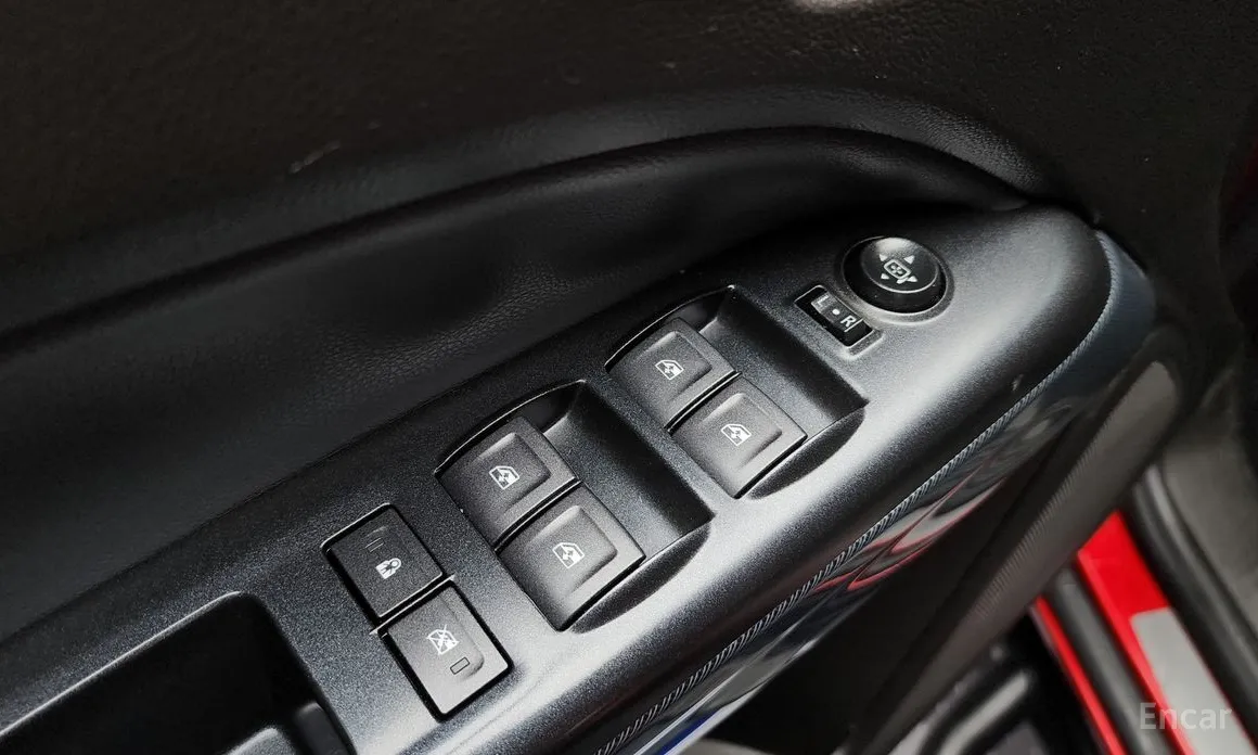 Фото 19 - Chevrolet Colorado