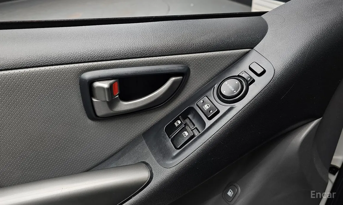 Фото 16 - Hyundai Starex