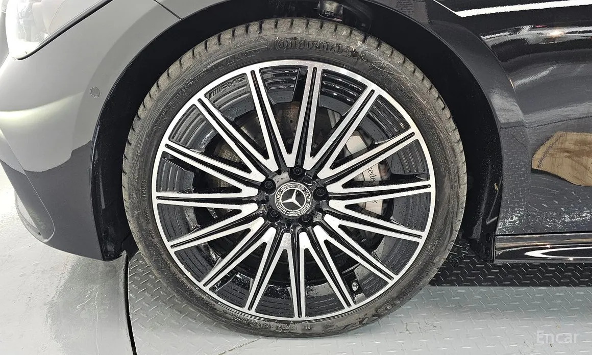 Фото 5 - Mercedes-Benz CLE-Class