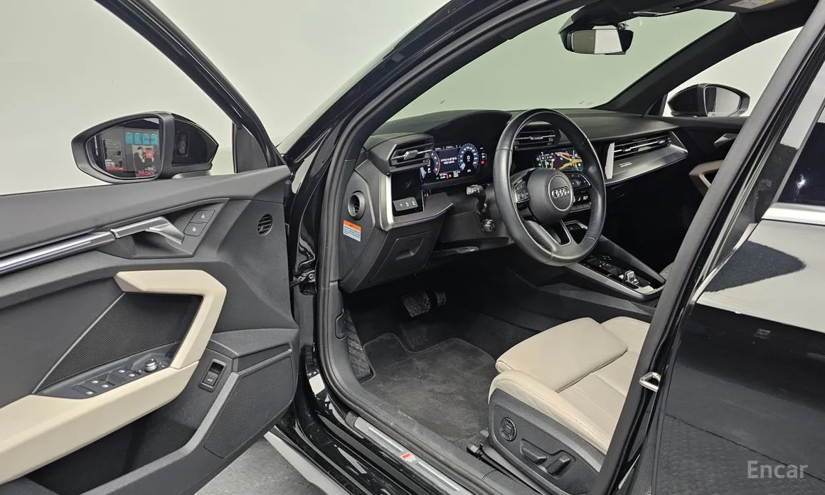 Фото 10 - Audi A3