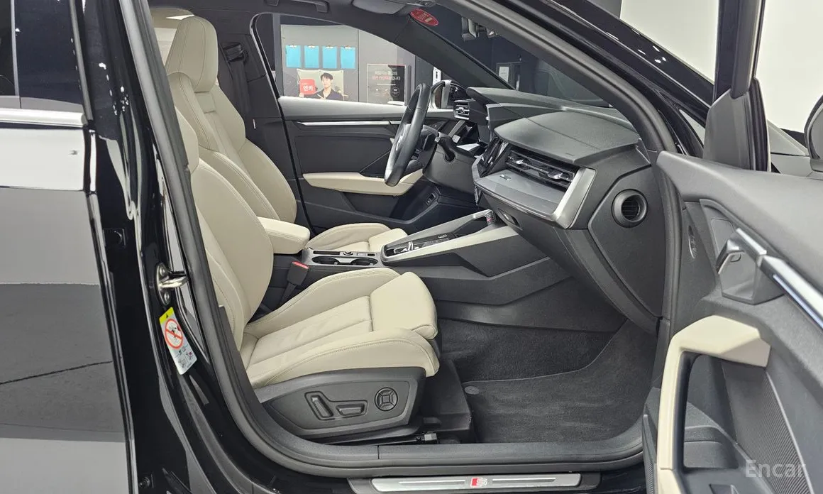 Фото 11 - Audi A3