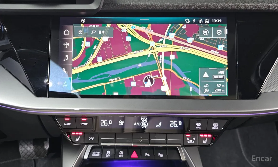 Фото 14 - Audi A3