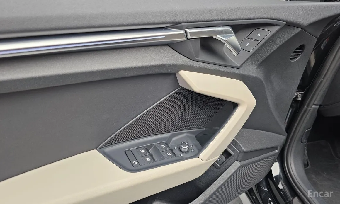 Фото 18 - Audi A3