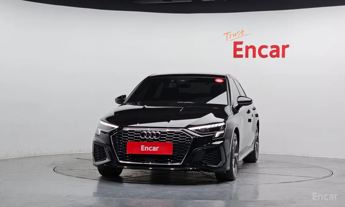 Фото 3 - Audi A3