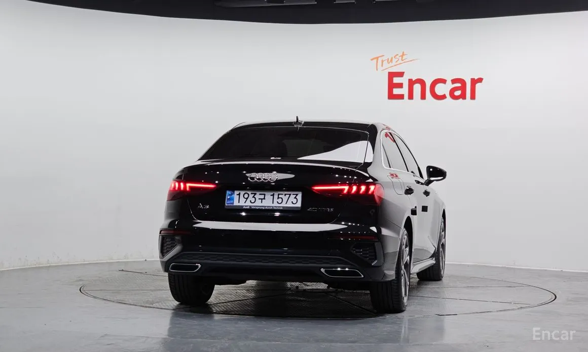 Фото 4 - Audi A3