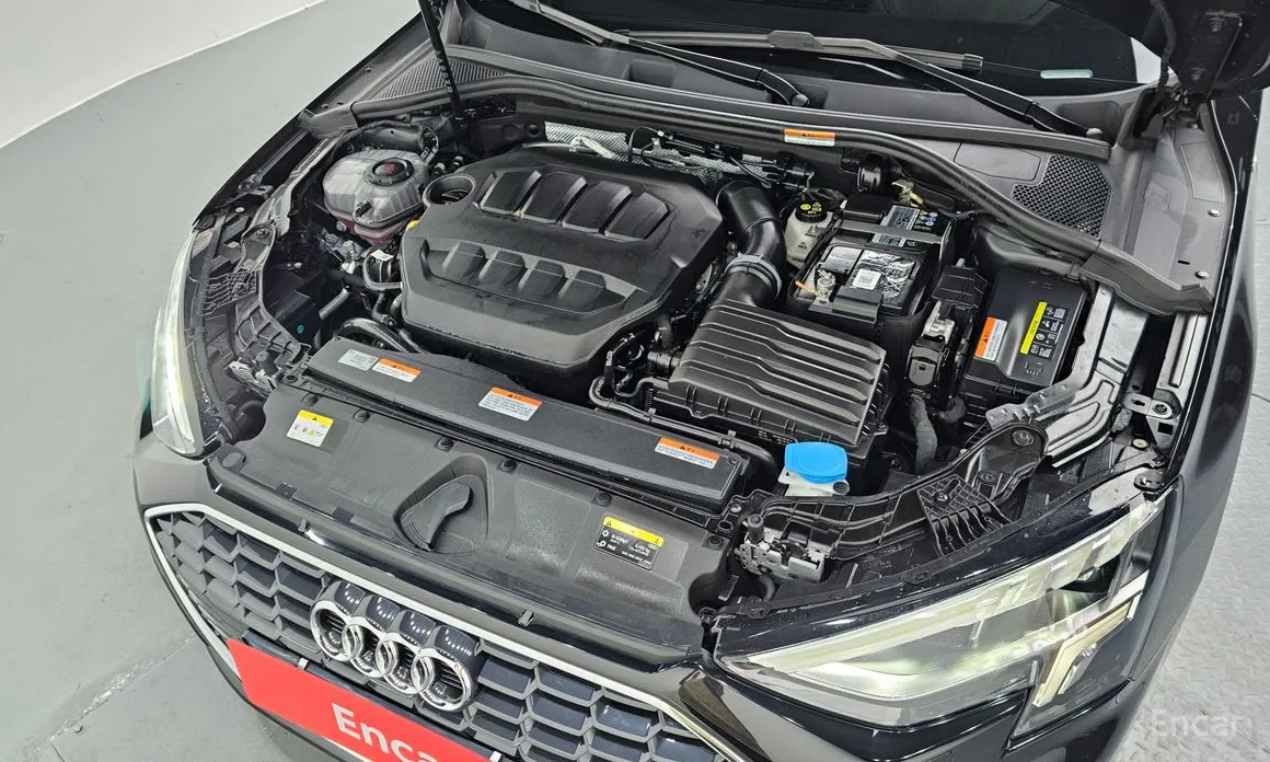 Фото 6 - Audi A3