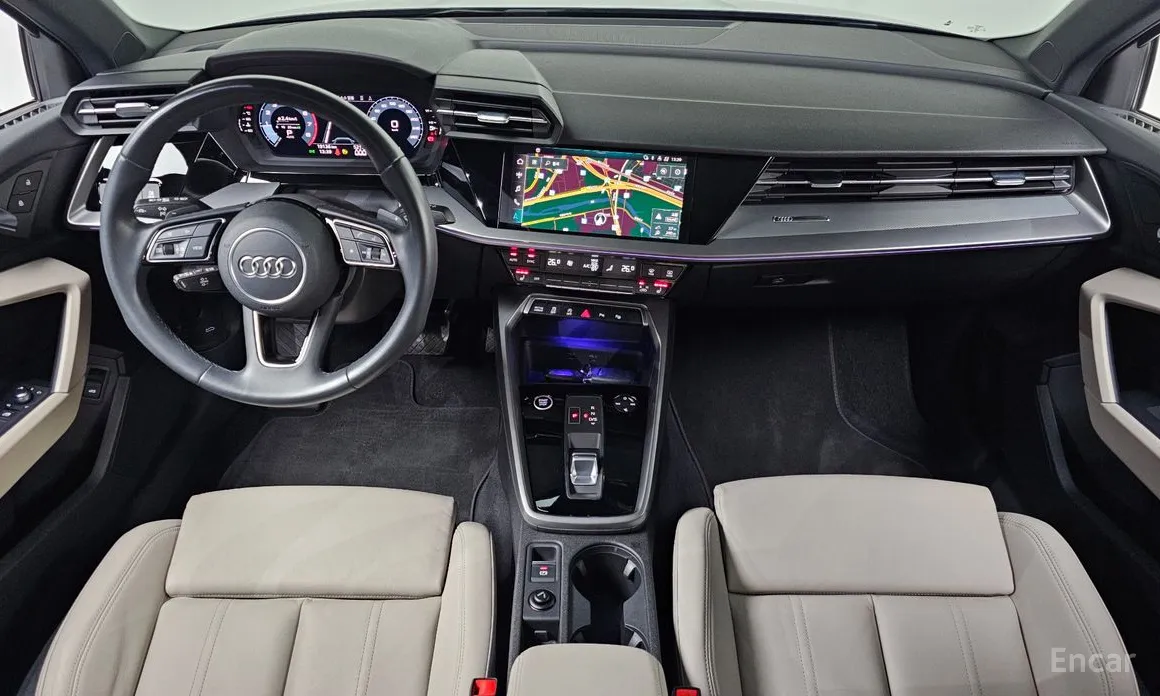 Фото 7 - Audi A3