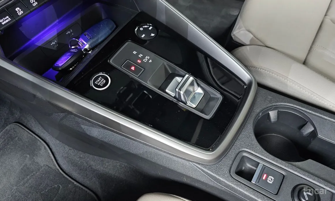 Фото 9 - Audi A3