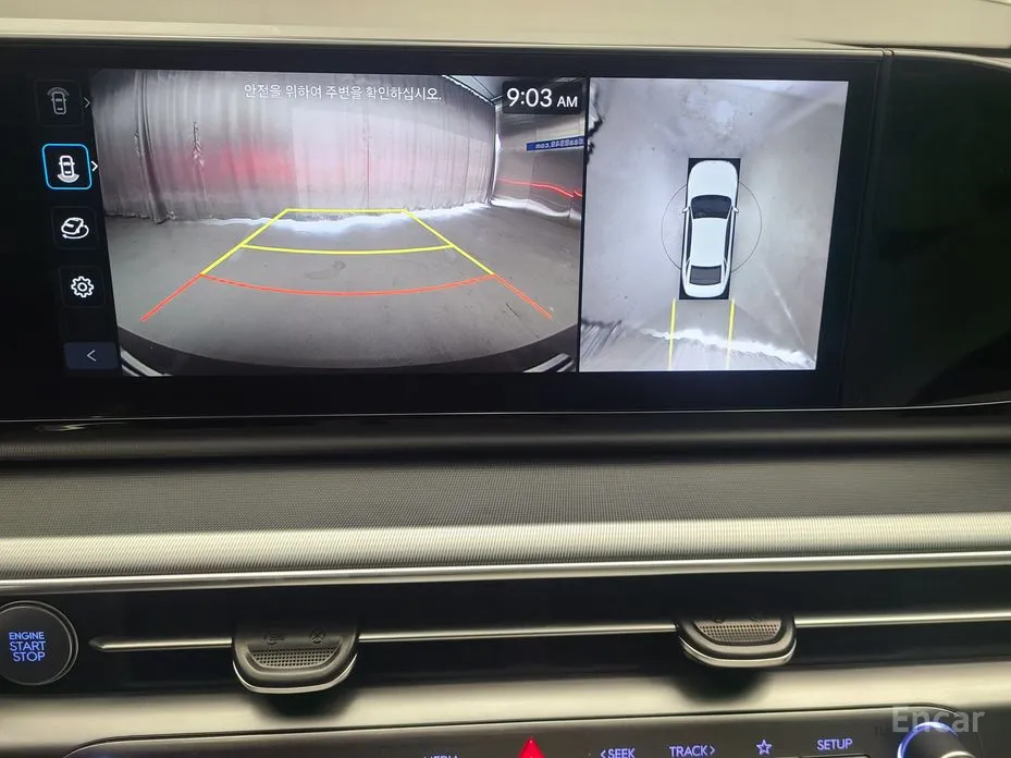 Фото 12 - Hyundai Grandeur