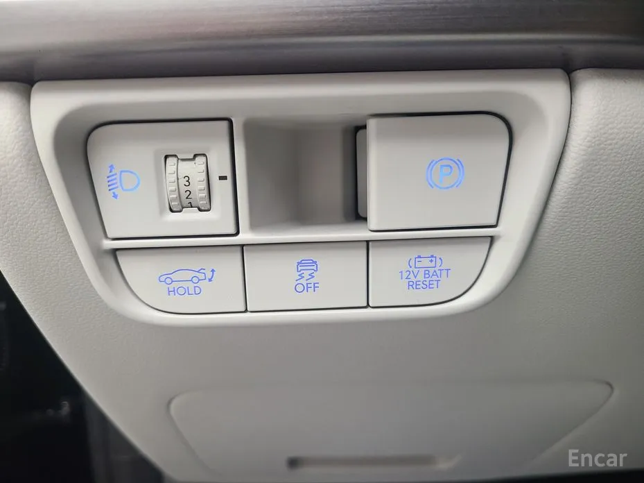 Фото 13 - Hyundai Grandeur