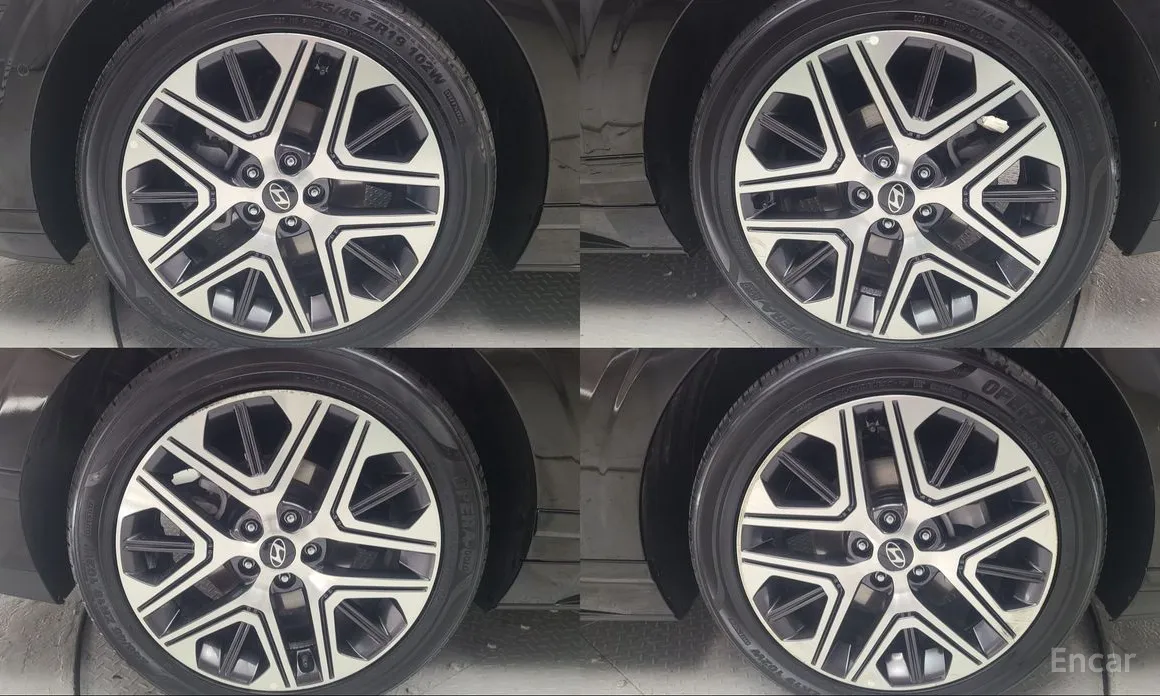 Фото 5 - Hyundai Grandeur