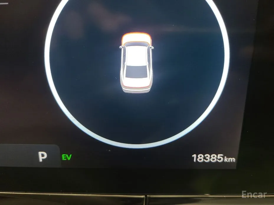 Фото 8 - Hyundai Grandeur