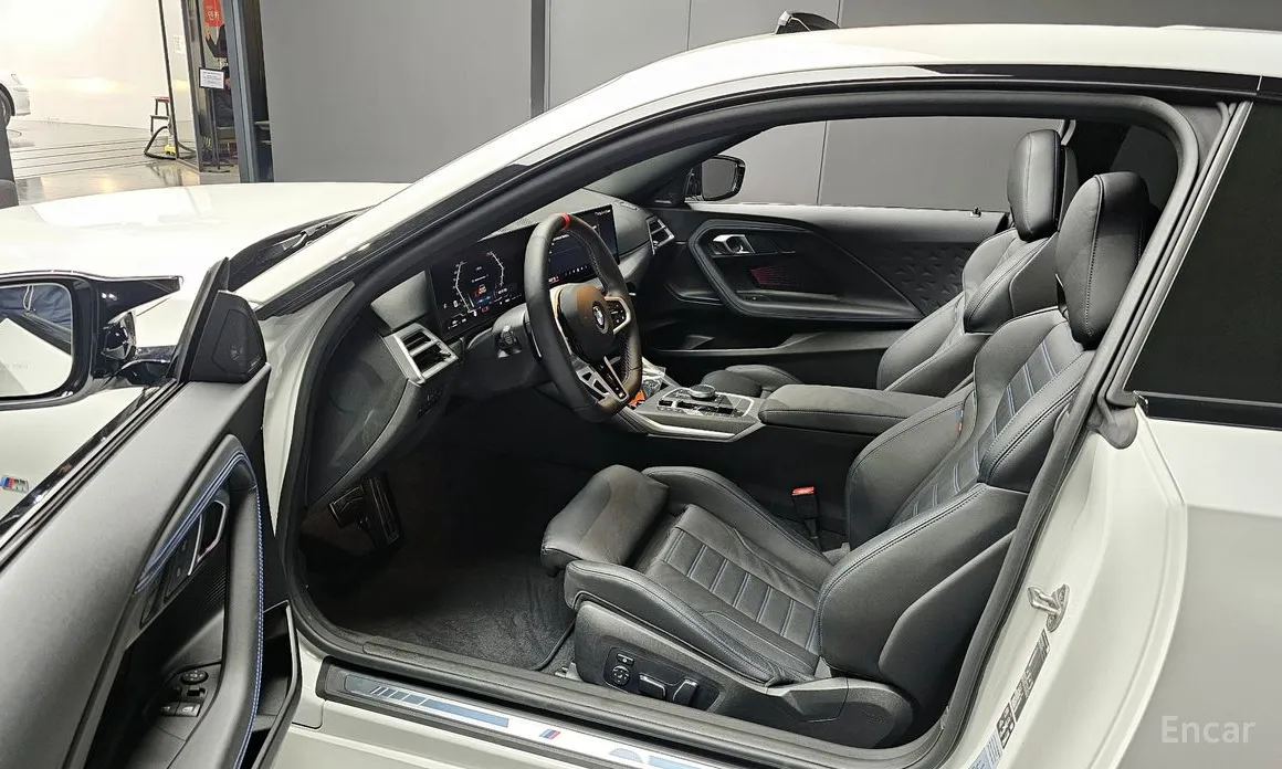 Фото 10 - BMW 2 Series