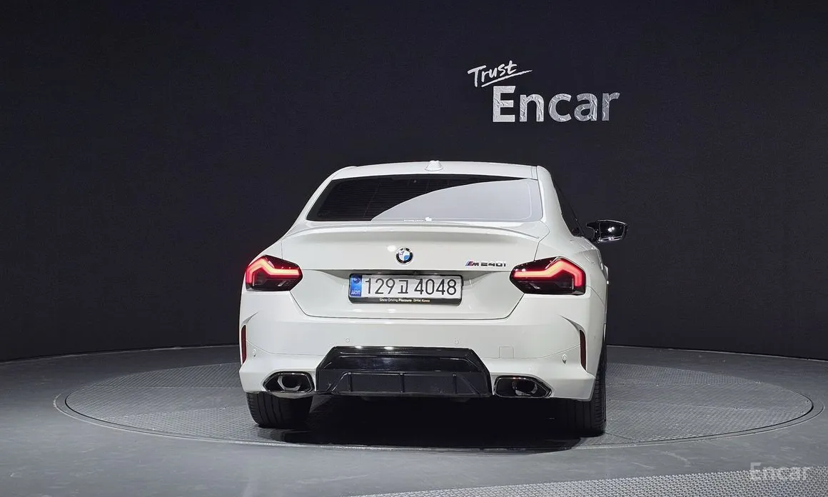 Фото 4 - BMW 2 Series