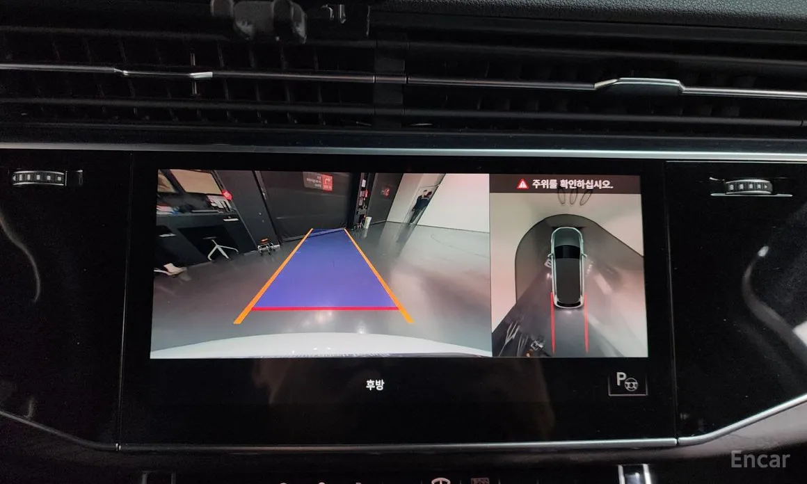 Фото 15 - Audi Q7