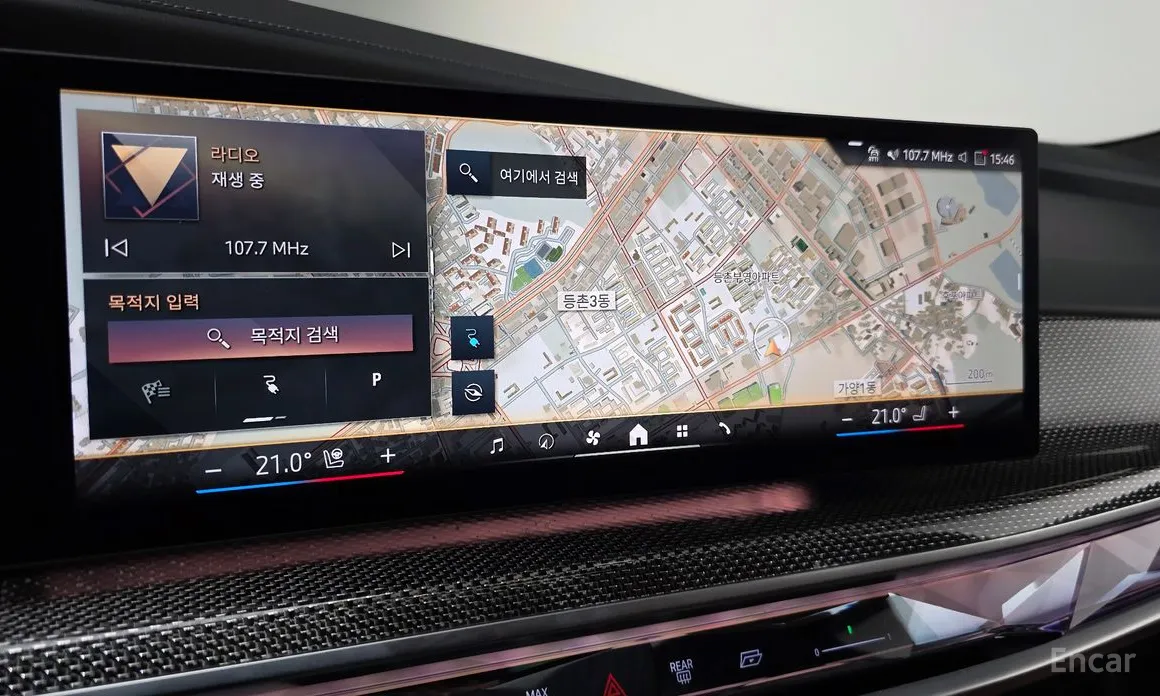 Фото 15 - BMW i7