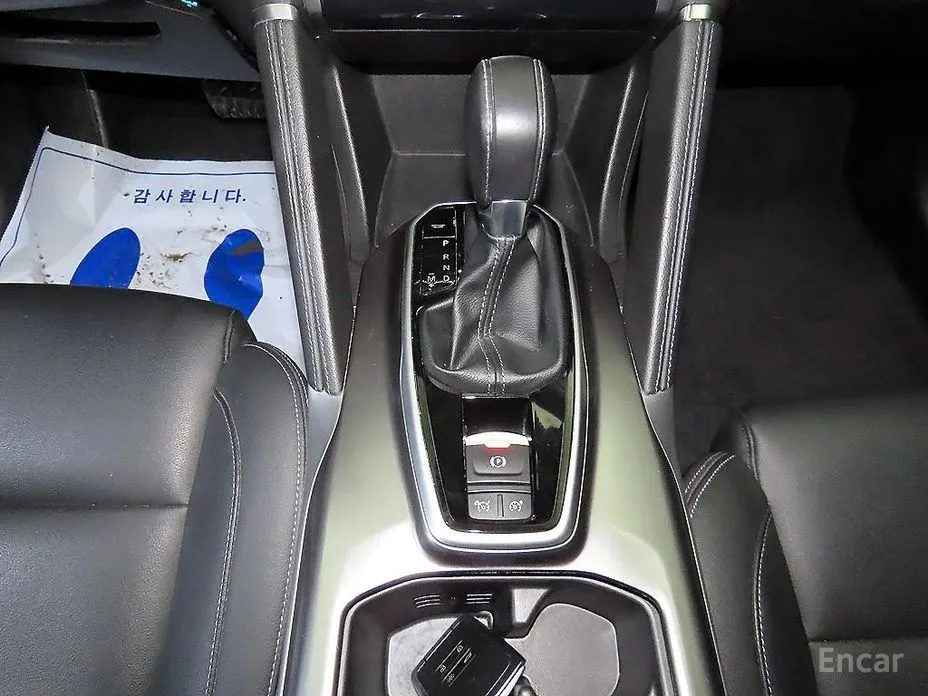 Фото 10 - Renault QM6