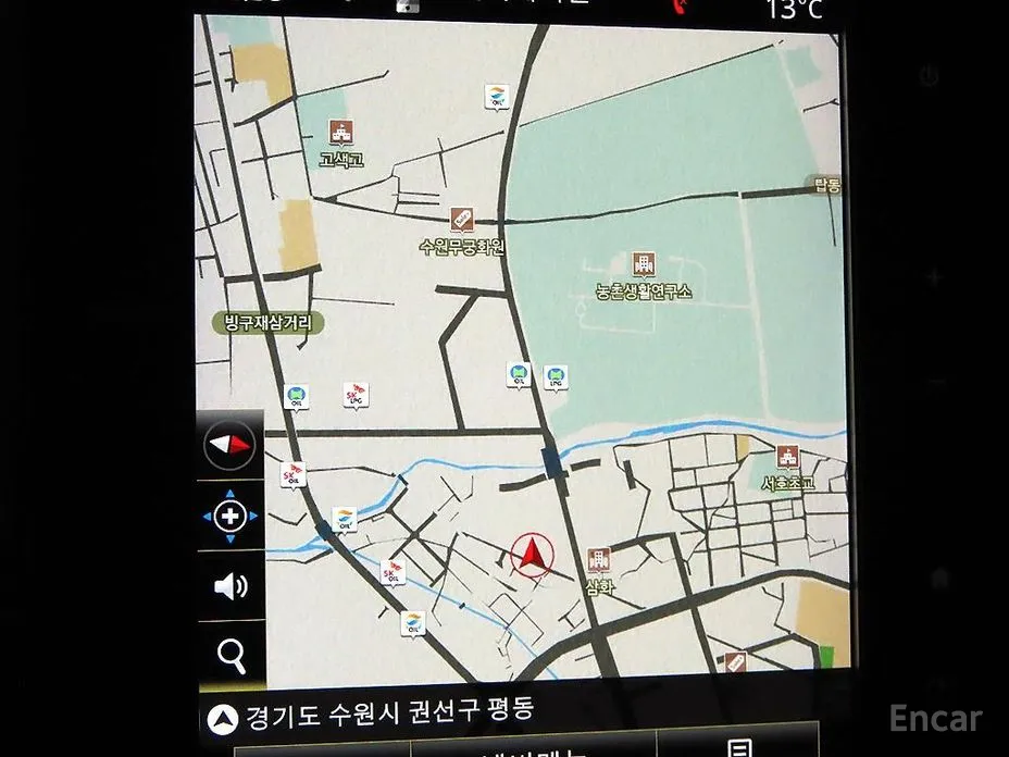 Фото 12 - Renault QM6