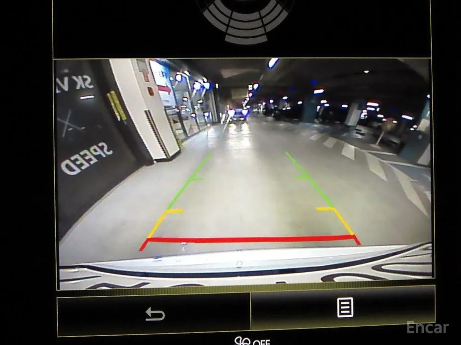 Фото 13 - Renault QM6