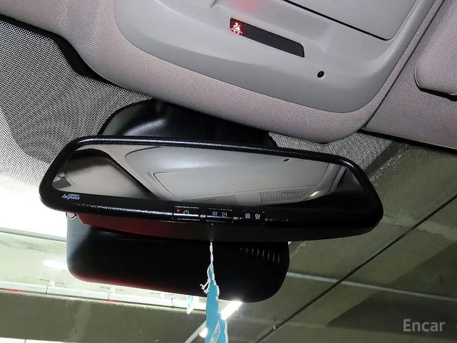 Фото 14 - Renault QM6