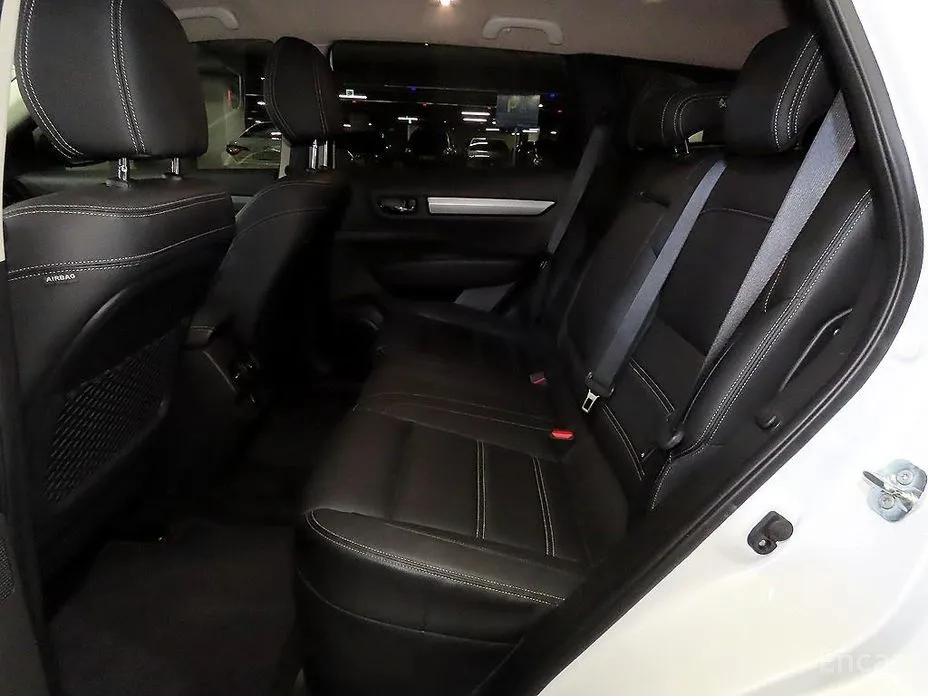 Фото 18 - Renault QM6