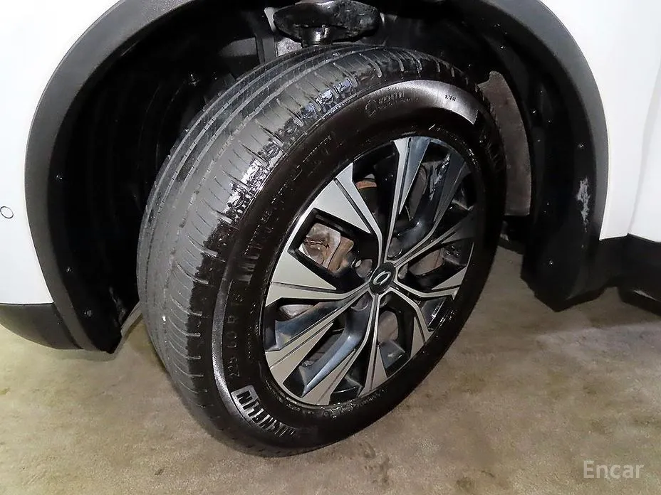 Фото 20 - Renault QM6