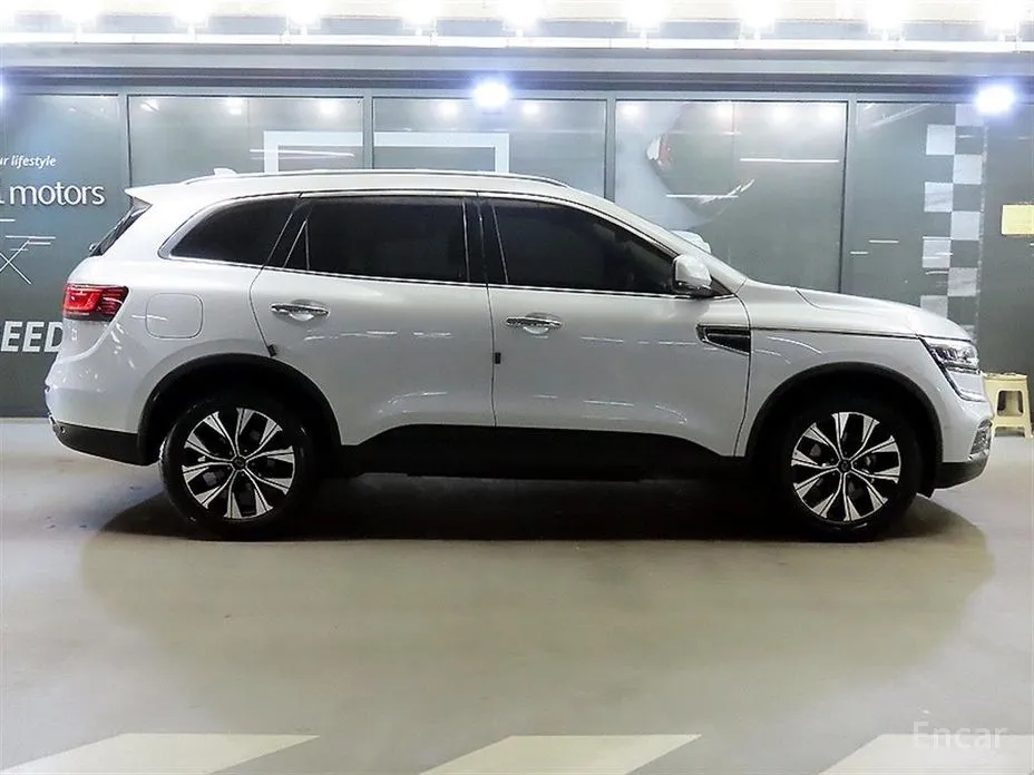 Фото 3 - Renault QM6