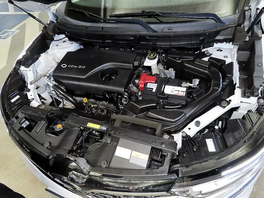 Фото 6 - Renault QM6