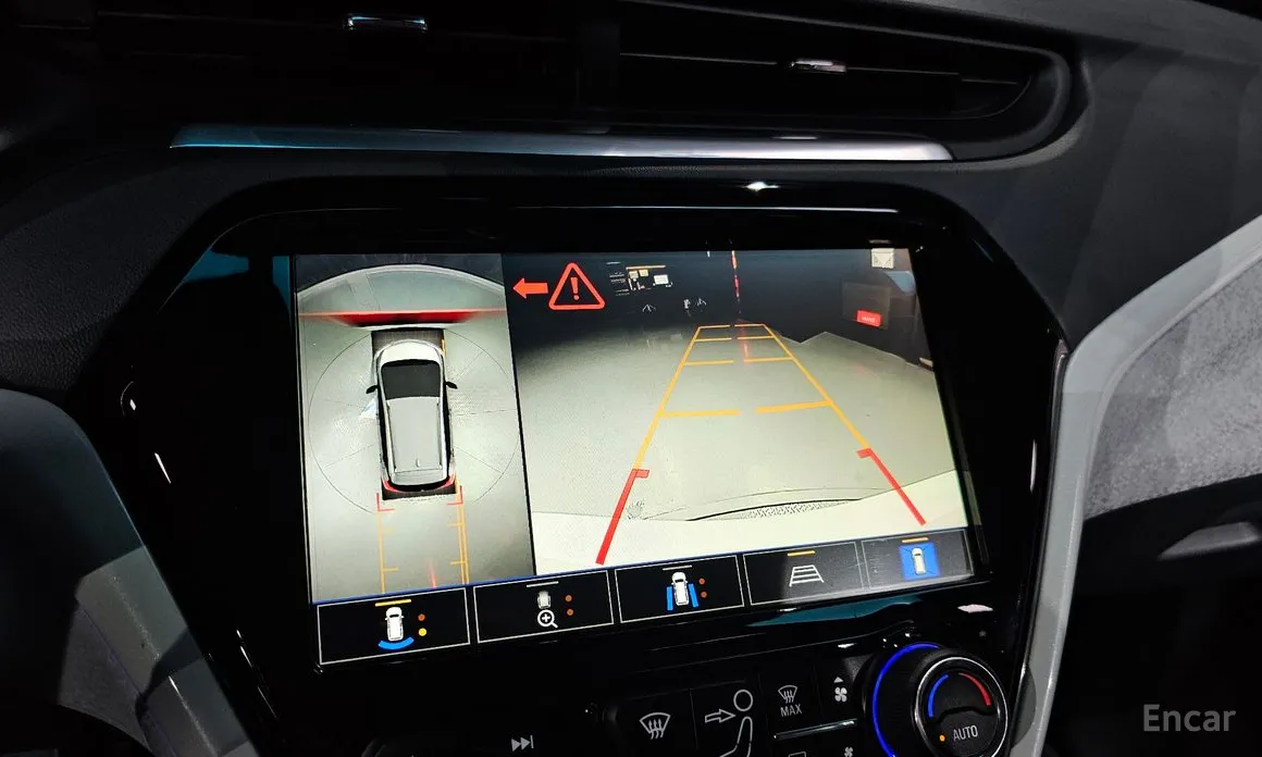 Фото 15 - Chevrolet Bolt EV