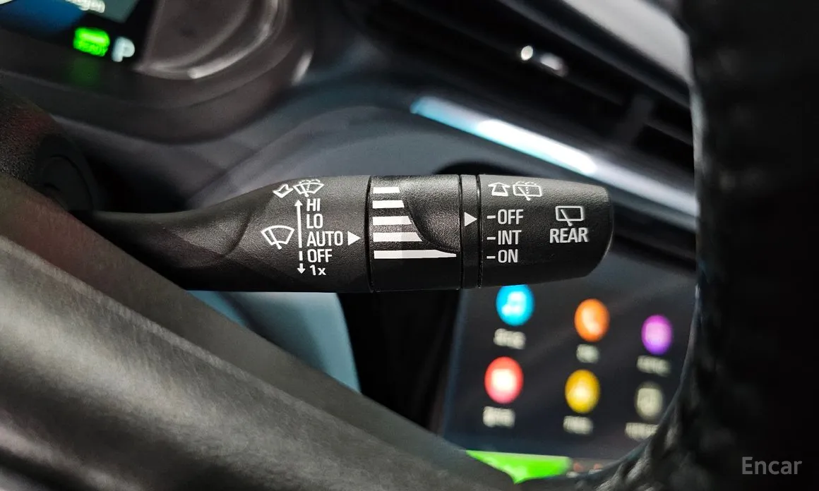 Фото 18 - Chevrolet Bolt EV