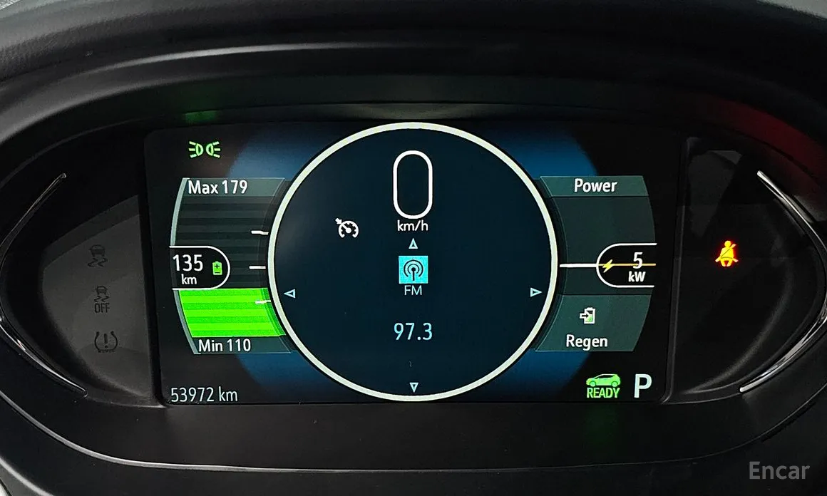 Фото 8 - Chevrolet Bolt EV