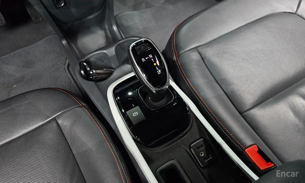 Фото 9 - Chevrolet Bolt EV