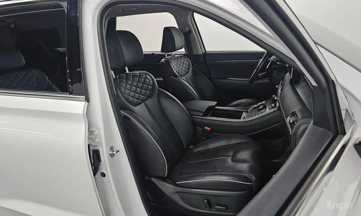 Hyundai Palisade 2018 Diesel 2.2 2WD