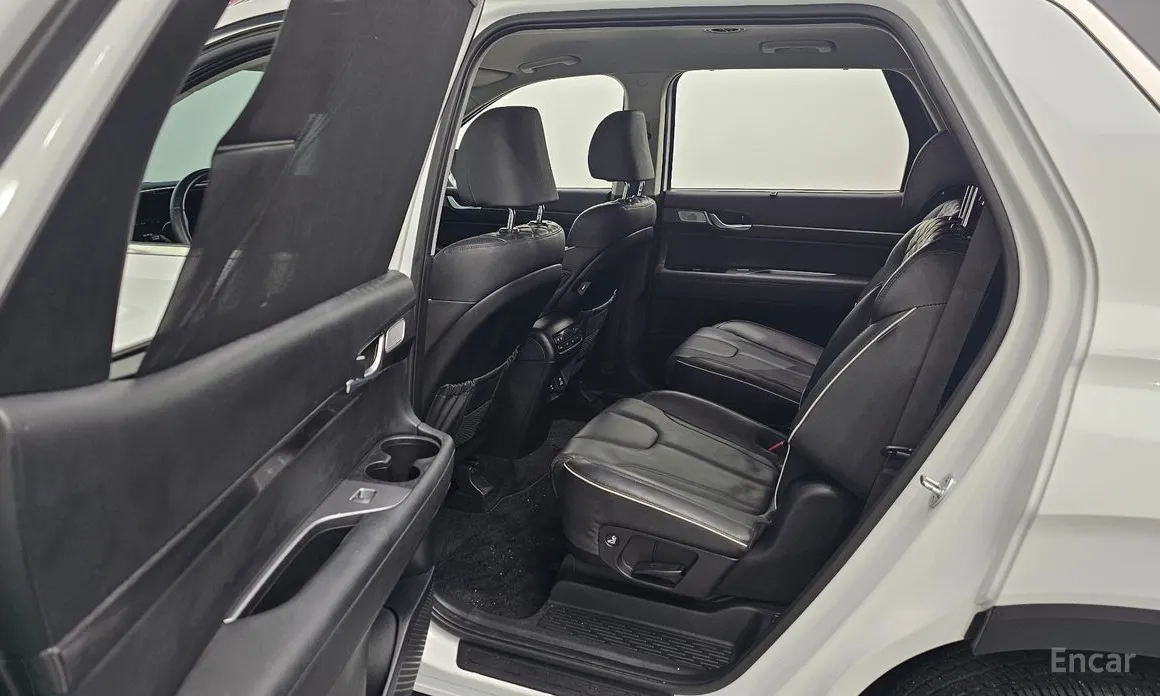 Hyundai Palisade 2018 Diesel 2.2 2WD