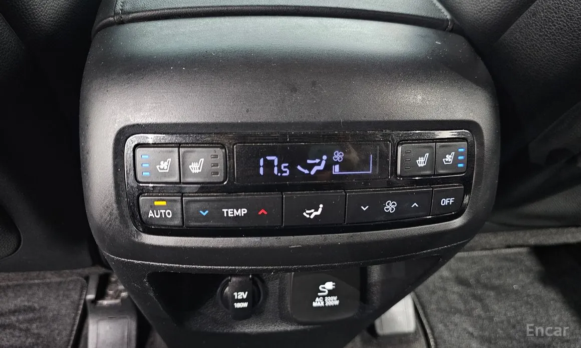 Hyundai Palisade 2018 Diesel 2.2 2WD