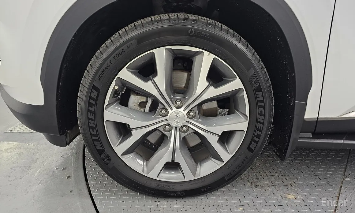 Hyundai Palisade 2018 Diesel 2.2 2WD