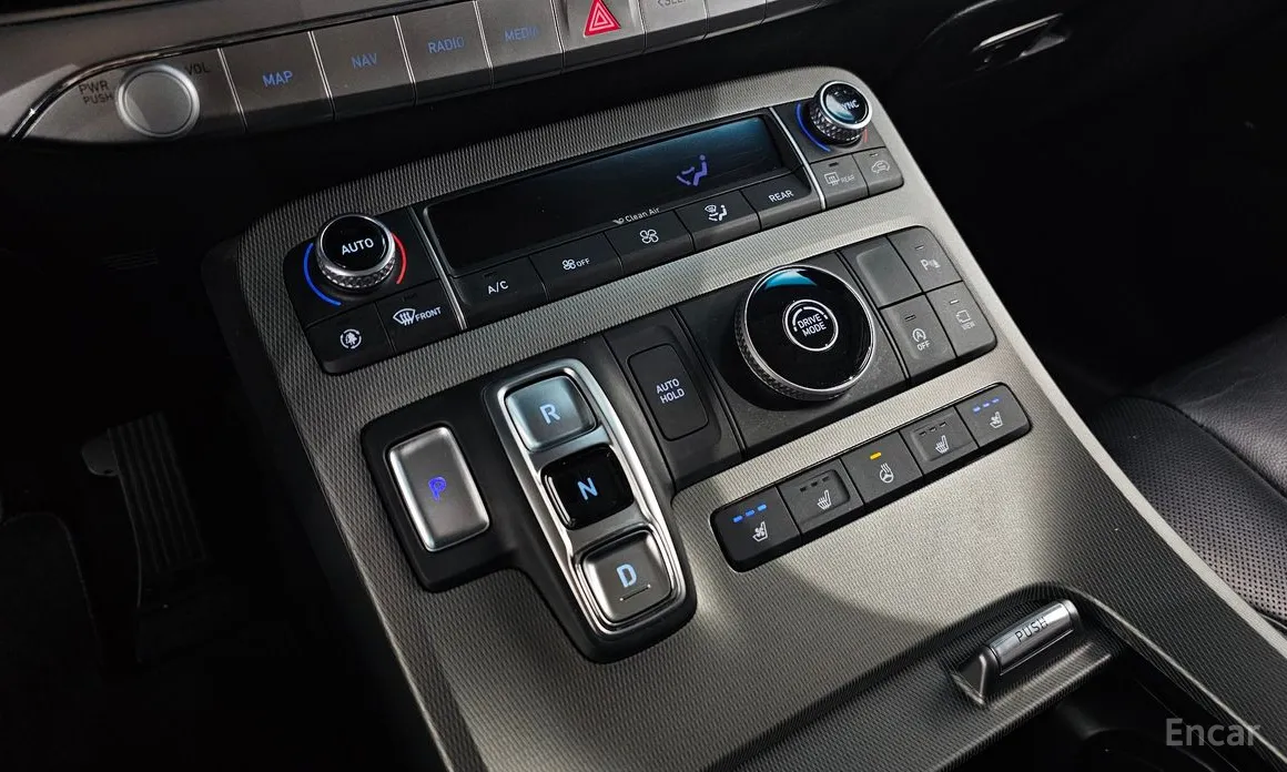 Hyundai Palisade 2018 Diesel 2.2 2WD