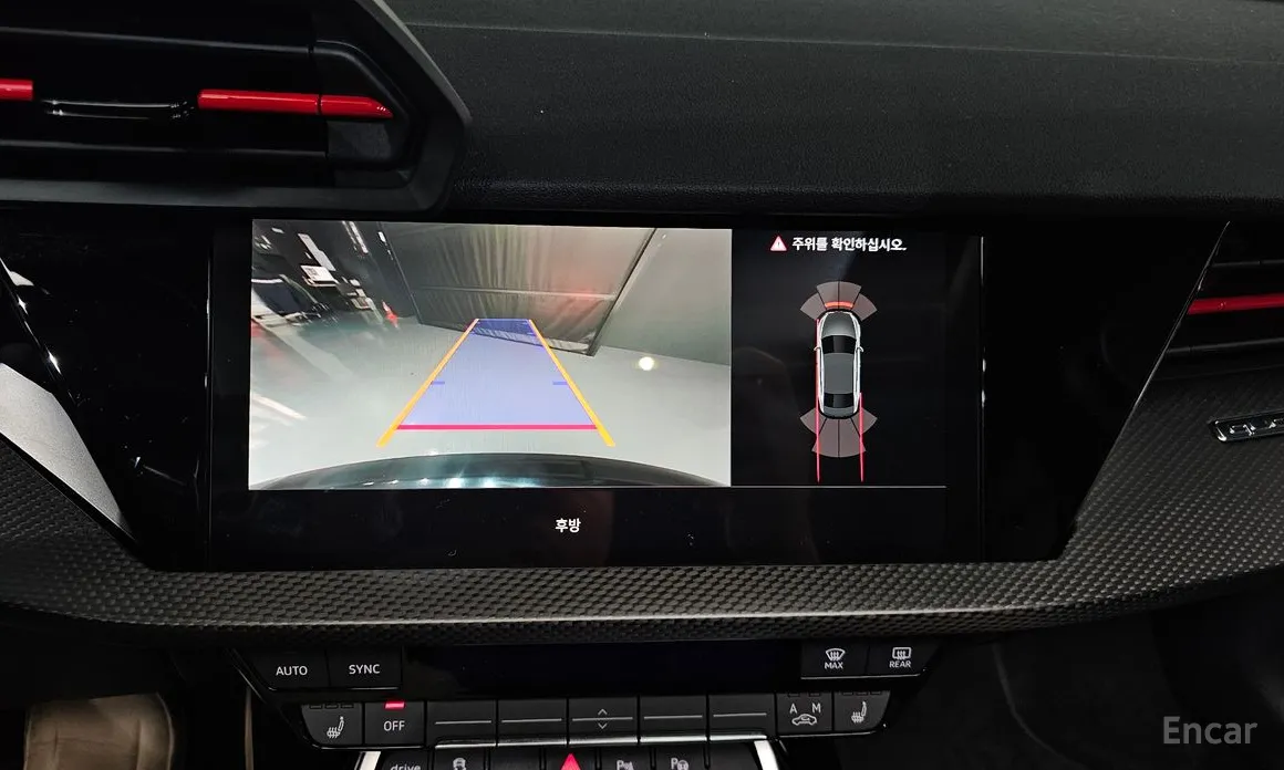 Фото 15 - Audi RS 3