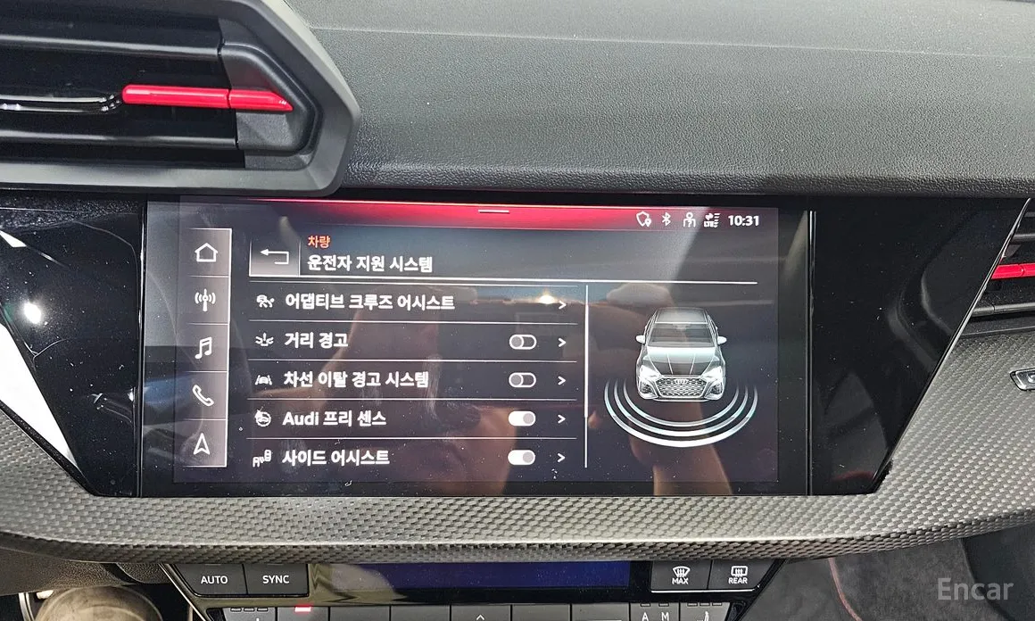 Фото 16 - Audi RS 3