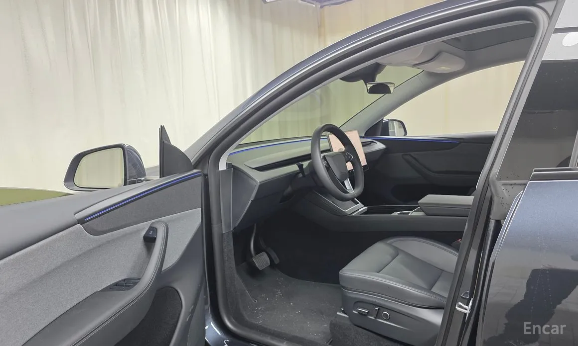 Фото 12 - Tesla Model Y