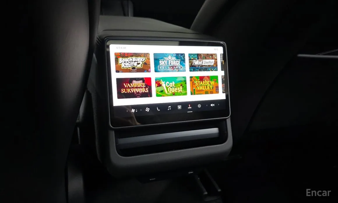 Фото 18 - Tesla Model Y