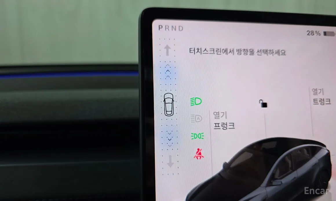 Фото 9 - Tesla Model Y