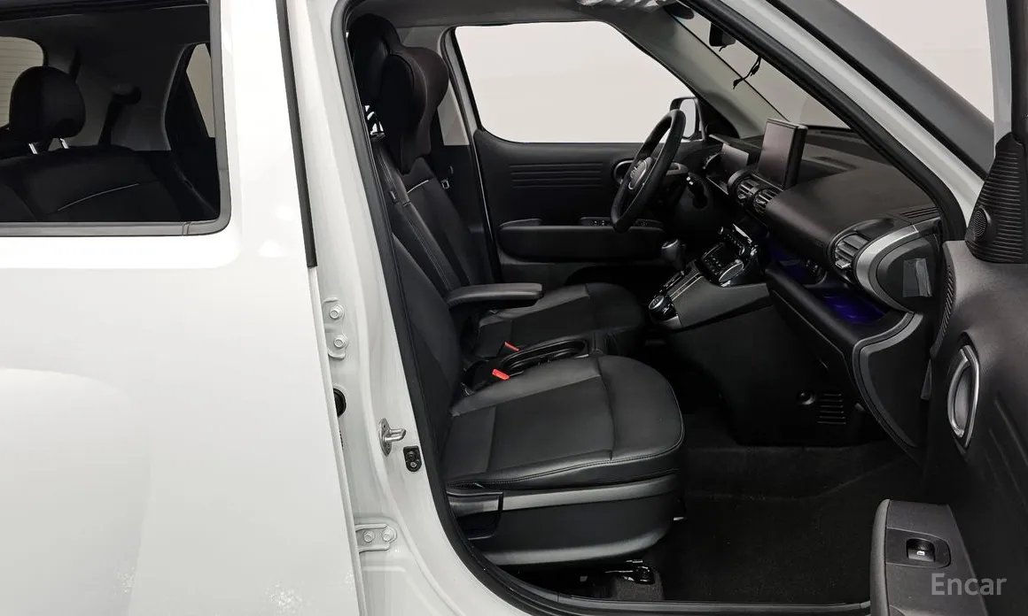 Фото 10 - Hyundai Casper