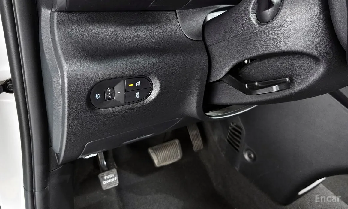 Фото 14 - Hyundai Casper