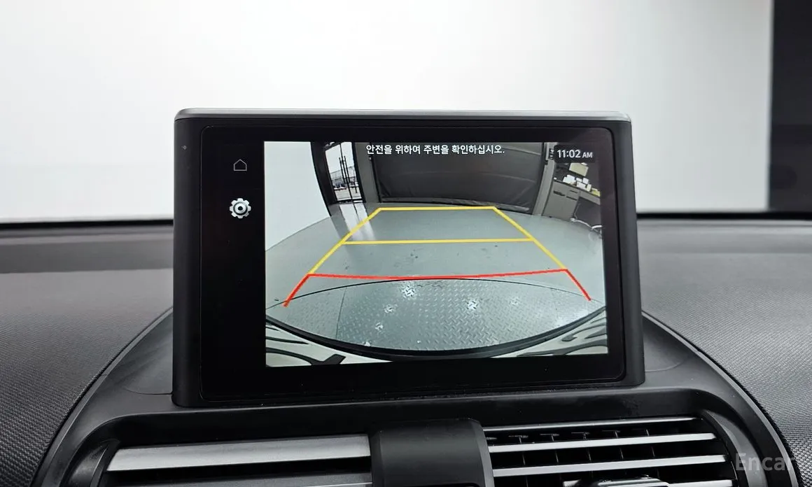 Фото 15 - Hyundai Casper