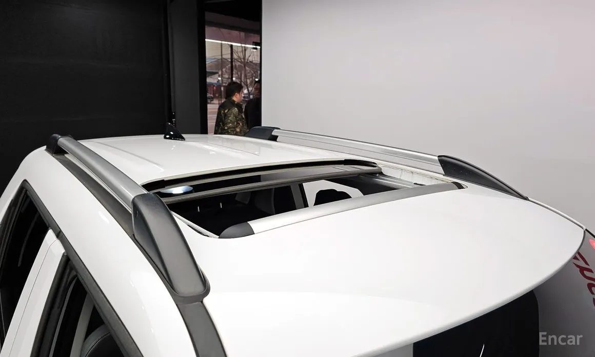 Фото 17 - Hyundai Casper