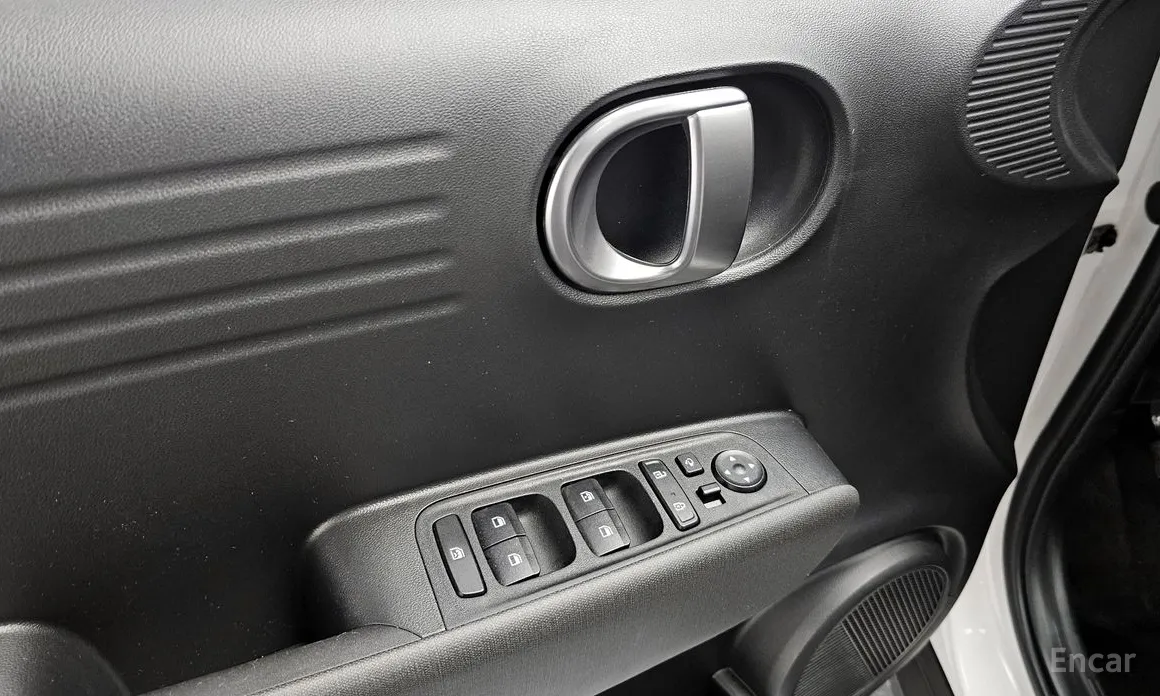 Фото 18 - Hyundai Casper